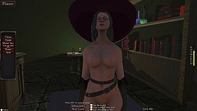 The Witch's Assistant