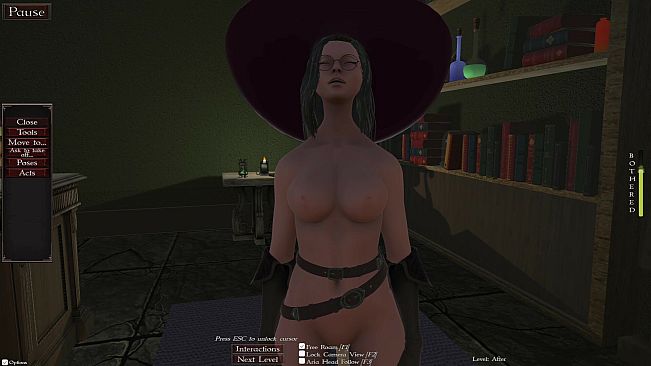 The Witch's Assistant