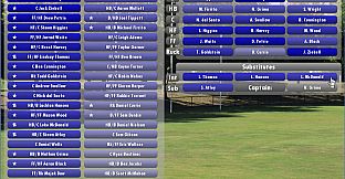 Australian Football Coach