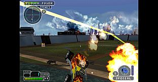 Twisted Metal™ III