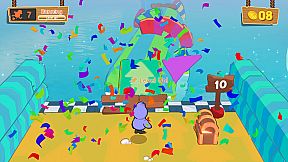 Duck Life 9: The Flock