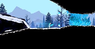 GetMeBro! - Glacier - skin & effects