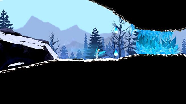 GetMeBro! - Glacier - skin & effects