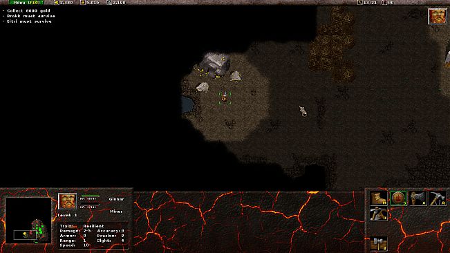 Wyrmsun: Brising Faction Flair Pack