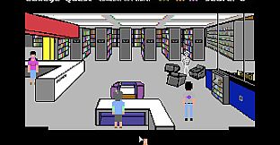 College Quest