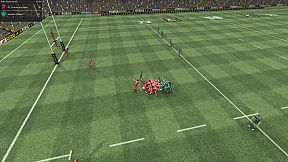 National Rugby Manager