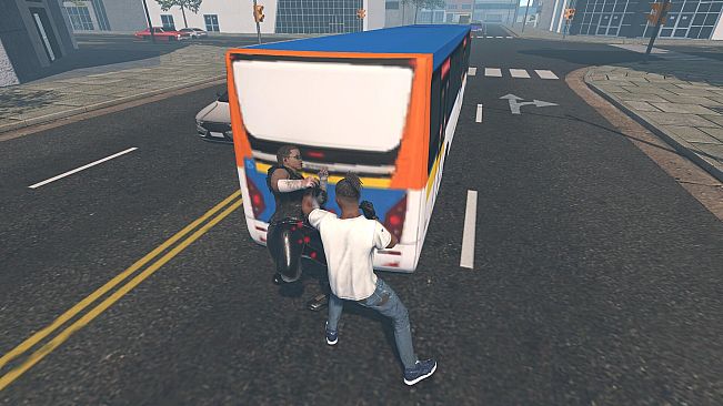 Blood Money: Trial by Combat