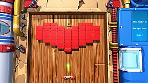 Glaive: Brick Breaker