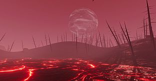 The Entity: Returning Home