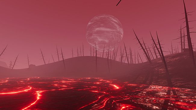 The Entity: Returning Home