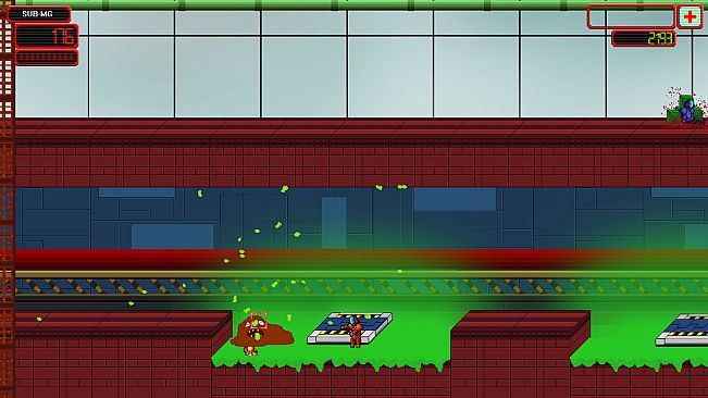 Zakk Hazard The Deadly Spawn