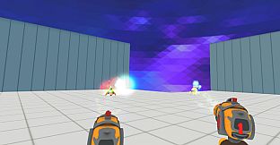 Gus Track Adventures VR