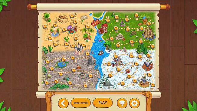 Lost Artifacts: Time Machine