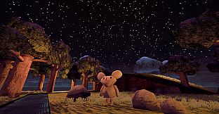 A Peaceful Place