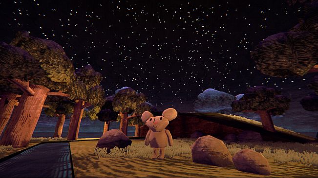 A Peaceful Place
