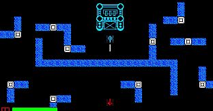 Tiger Tank 59 Ⅰ A-Gun MP060