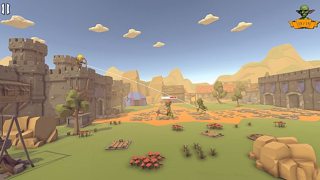 Tower Defense: Goblin Wars