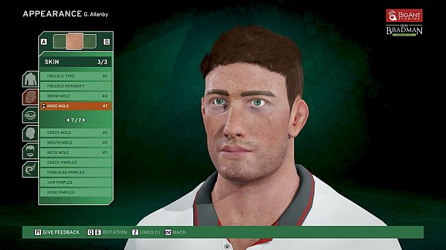 Don Bradman Cricket 17 Demo