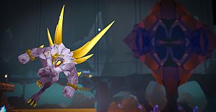 Rushdown Revolt: Golden Supporter Pack