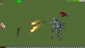 Game Changer: Zenith