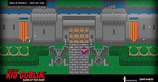 Tales of Kid Goblin: Dawn of the Hero