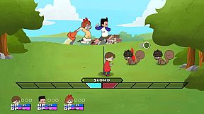 Cricket: Jae's Really Peculiar Game