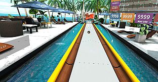 Pop Bowling VR