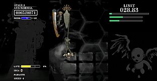 BAROQUE SHOOTING: REVERSED