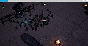 MULTIVERSAL TIME SURVIVORS