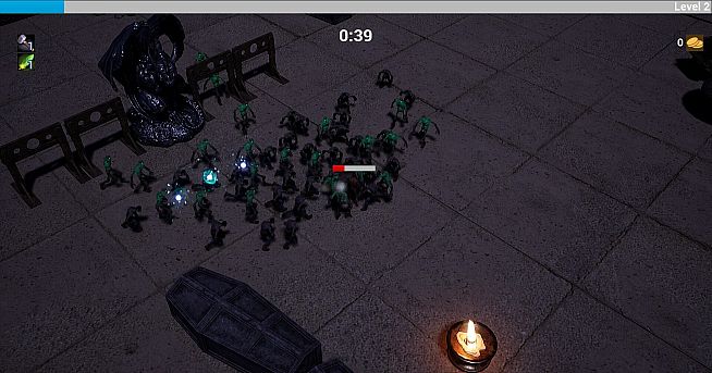 MULTIVERSAL TIME SURVIVORS