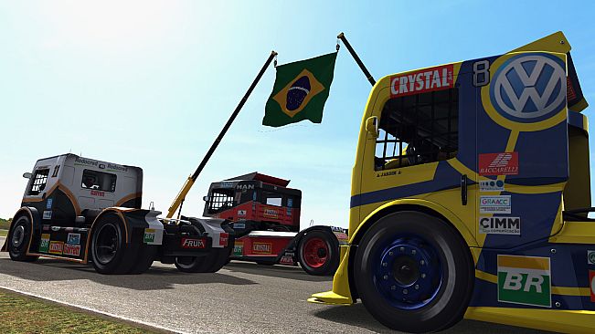 Formula Truck 2013