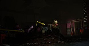 Five Nights at Freddy's: Security Breach - Ruin