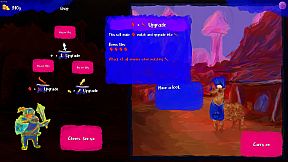 Idylls of the Lunar Maria