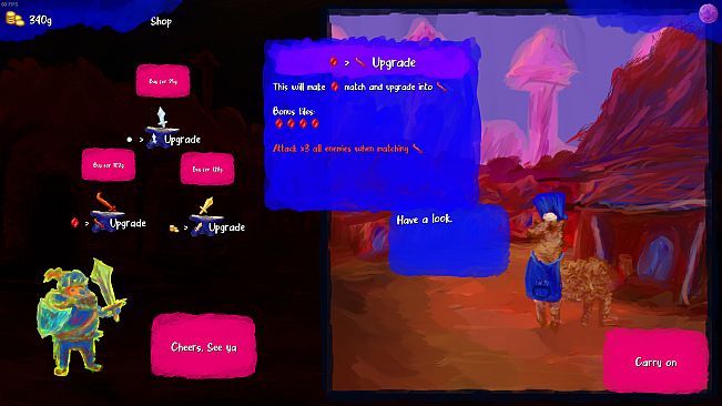 Idylls of the Lunar Maria