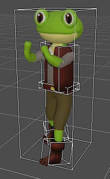 Frop: Chronicles of the Forged Path