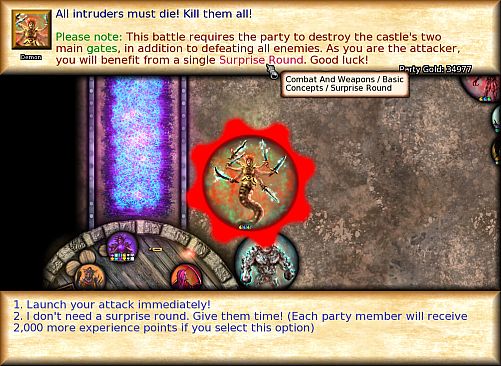 Knights of the Chalice 2