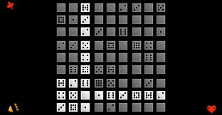 Hentai Dice Sudoku