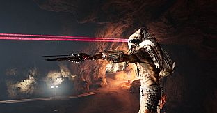 Predator: Hunting Grounds - Feral Predator