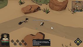 Dust & Courage: Jake Bolton’s Journey