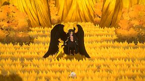 Yaoling: Mythical Journey