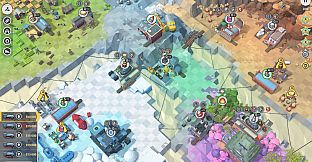 Train Valley 2 - Patent Pending