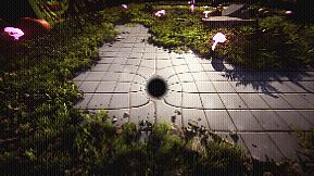 Black Hole Simulation with Python