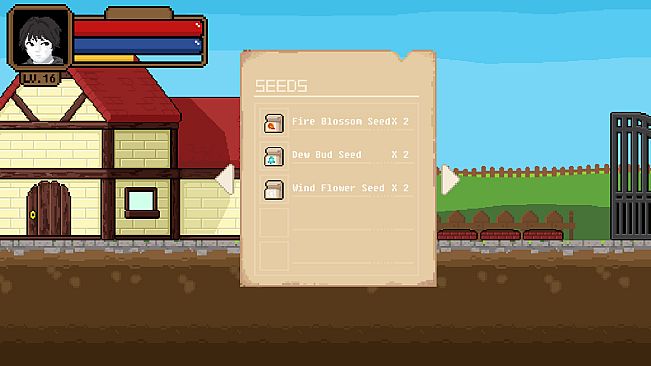 A Tale Of Petty Wizard