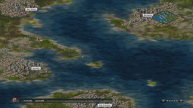 Transport Giant: Gold Edition