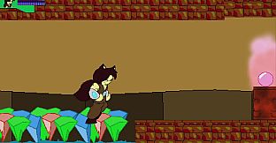 Lloyd the Monkey 3 Expansion: The Warrior Once Called Prince
