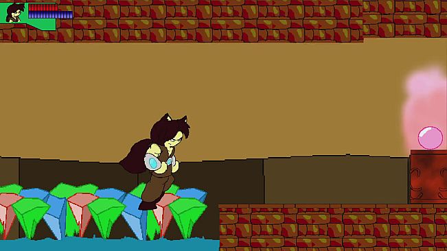 Lloyd the Monkey 3 Expansion: The Warrior Once Called Prince