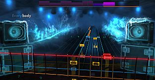 Rocksmith 2014 Edition – Remastered – Queen - “We Will Rock You”