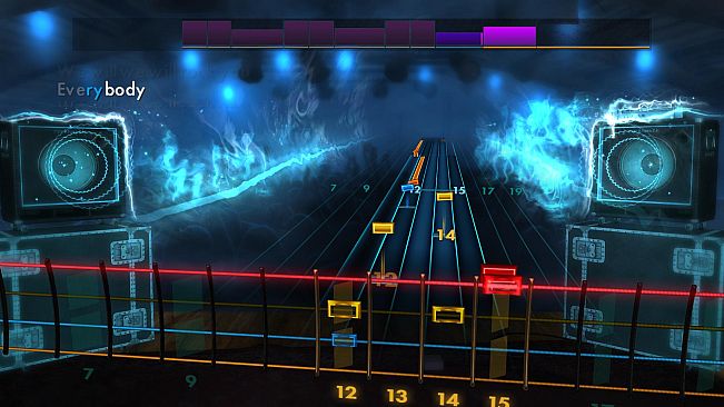 Rocksmith 2014 Edition – Remastered – Queen - “We Will Rock You”