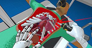 Surgineer