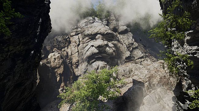 UNEXPECTED: Cry of the Wild